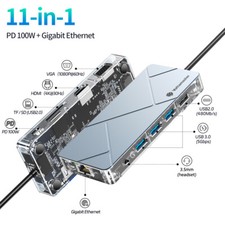 Yottamaster Multiport USB C