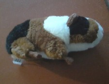 Meerschweinchen Leosco Uni-Toys Stofftier Kaninchen Stofftier Plüschtier 