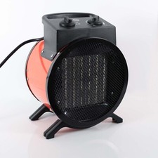 Keramikheizer Garagenheizung