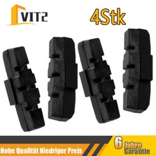 Bremsschuhe Fahrrad Bremsbelag