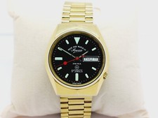 Vintage West End Uhr Co Automatik Herrenuhr Day-Date ETA 2846 Swiss Made