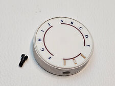 Bedienknopf - Bedienschalter für Nähmaschine TCM Victoria Nähmaschine  7940