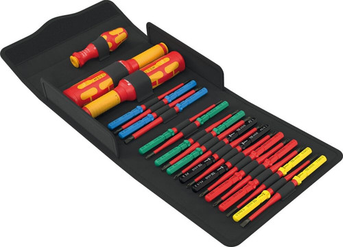 Wera 05006633001 kraftform - 05006633001,