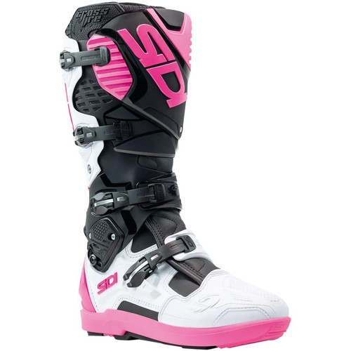 Sidi motocross stiefel - sidi, motocross-stiefel