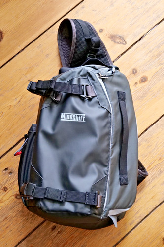 Sling fototasche von thinktank - von,