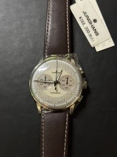 JUNGHANS Meister Driver