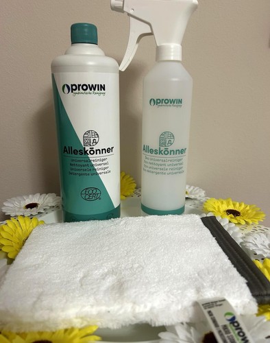 Prowin reinigungsset - prowin,