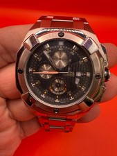 festina herrenuhr Retrograde Chronograph