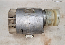 DDR Waschmaschinenmotor WM66