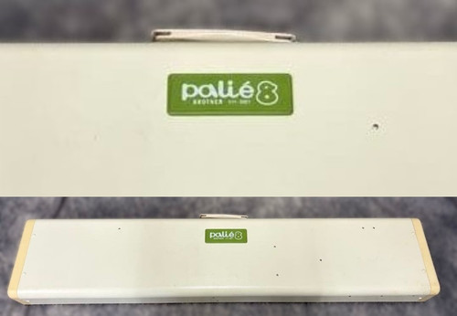 Brother 881 palie8 - brother, kh-881