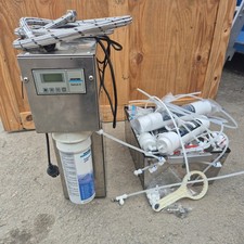 Winterhalter RoMatik XS