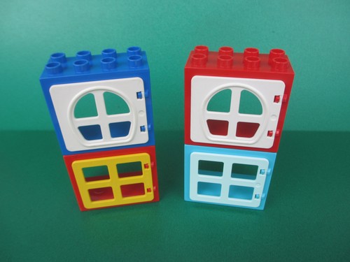 Lego duplo fenster stück - lego,