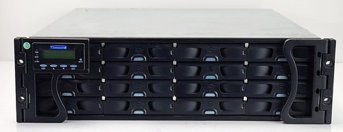 Infortrend ess16g2b1 16x lff - 16x,