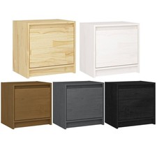 1/2er Set Nachtschränke