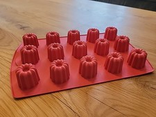 Tupperware Silikonbackform