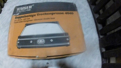 Kaiser fototechnik - kaiser,