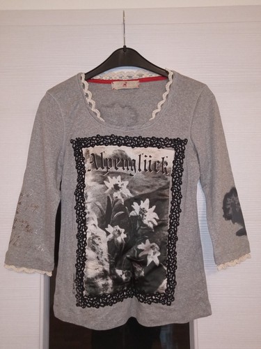 Shirt zaubermasche - shirt,,