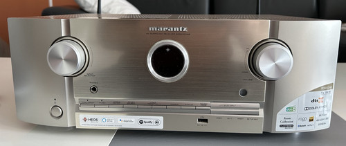 Marantz sr5015 - marantz,