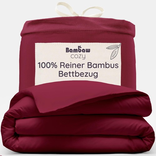 Bambus bettwäsche 200x200 - bettwäsche,