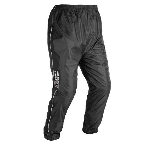Oxford regenhose schwarz m - oxford,