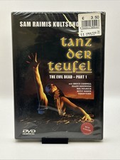 Tanz der teufel - teufel, evil
