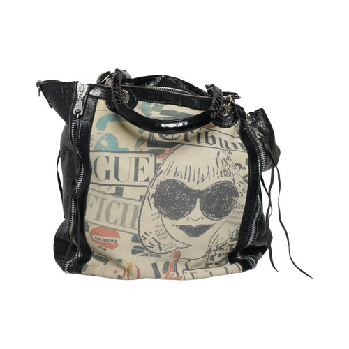 Barbara rihl handtasche - barbara,