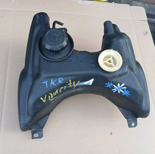Benzintank peugeot vivacity - vivacity, 1
