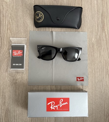 Ray ban rb0840s polarisiert - ray-ban,
