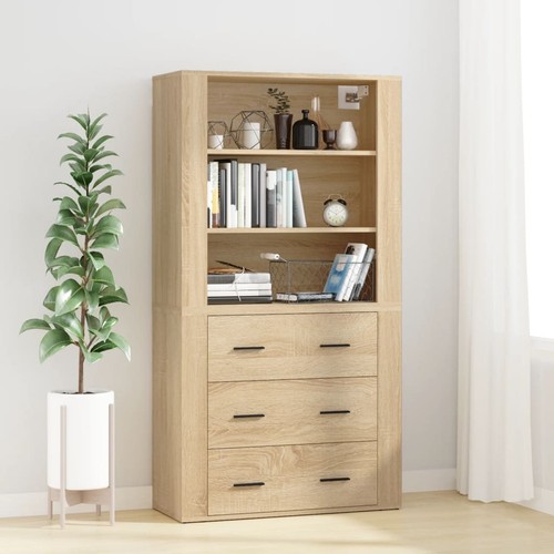 Highboard sideboard - highboard,