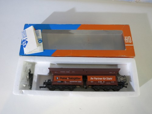Roco 4370a peine und - roco,