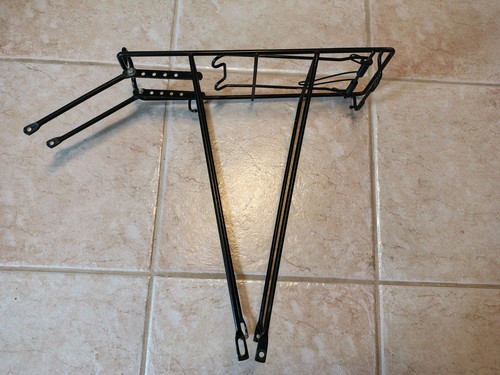 Fahrrad gepäckträger für - fahrrad-gepäckträger,