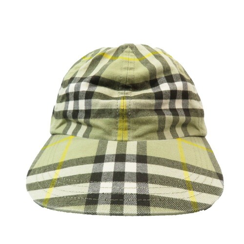 Burberry baseball cap - burberry,
