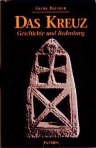 Baudler georg das kreuz - das,