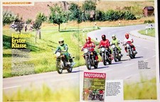 Motorrad Classic 04/2019