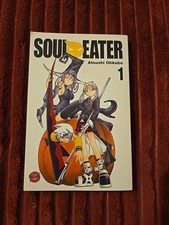 ReBuy Manga / Soul Eater /