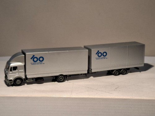 Herpa mercedes benz - h0, mercedes-benz