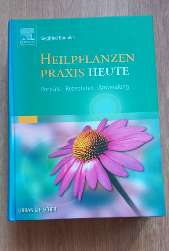 Heilpflanzenpraxis heute von - heilpflanzenpraxis,