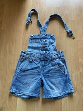Latzhose Kinder Jeans Mädchen