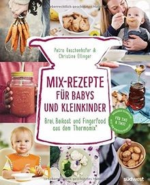 Mix rezepte für babys und - mix-rezepte,