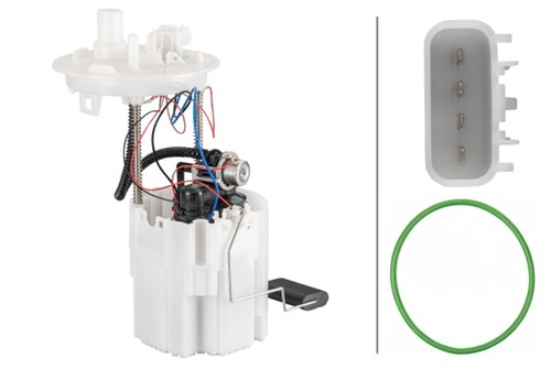 Kraftstoffpumpe fördereinheit - kraftstoffpumpe,