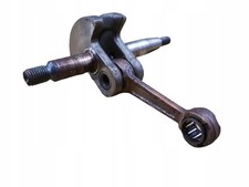 Komatsu Zenoah eHT602D 395 Funktionswelle