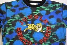 Kenzo x H&M Crewneck Pullover