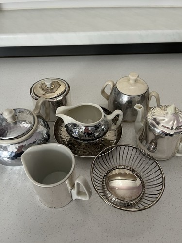 Kaffeeservice einzelteile - kaffeeservice,