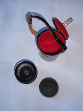 Carl Zeiss Jena DDR  TESSAR