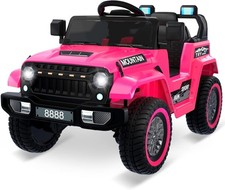 Elektroauto für Kinder