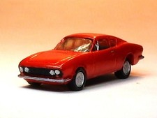 Ford OSI 20 m   von bsd    Kleinserie    1:87 H0