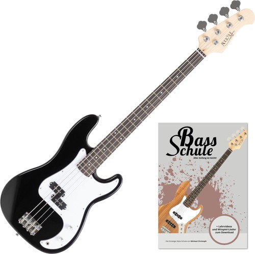 Schönes bass set inkl - schönes,