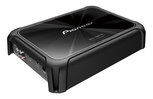 Pioneer d9701 1 kanal - pioneer, 1-kanal