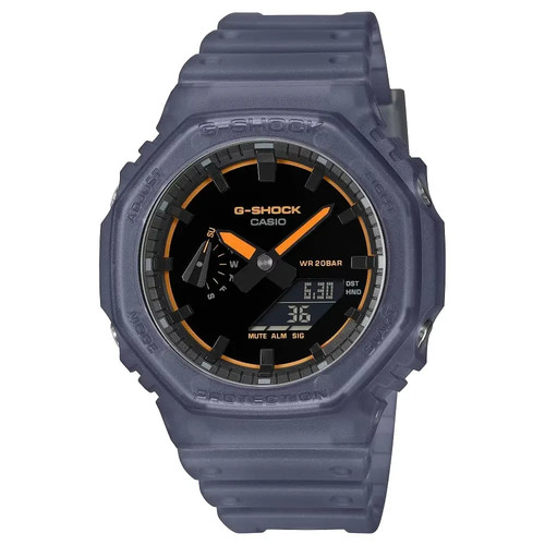 Casio shock carbon core - g-shock,