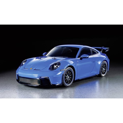 Tamiya 10 rc porsche - tamiya, 1:10